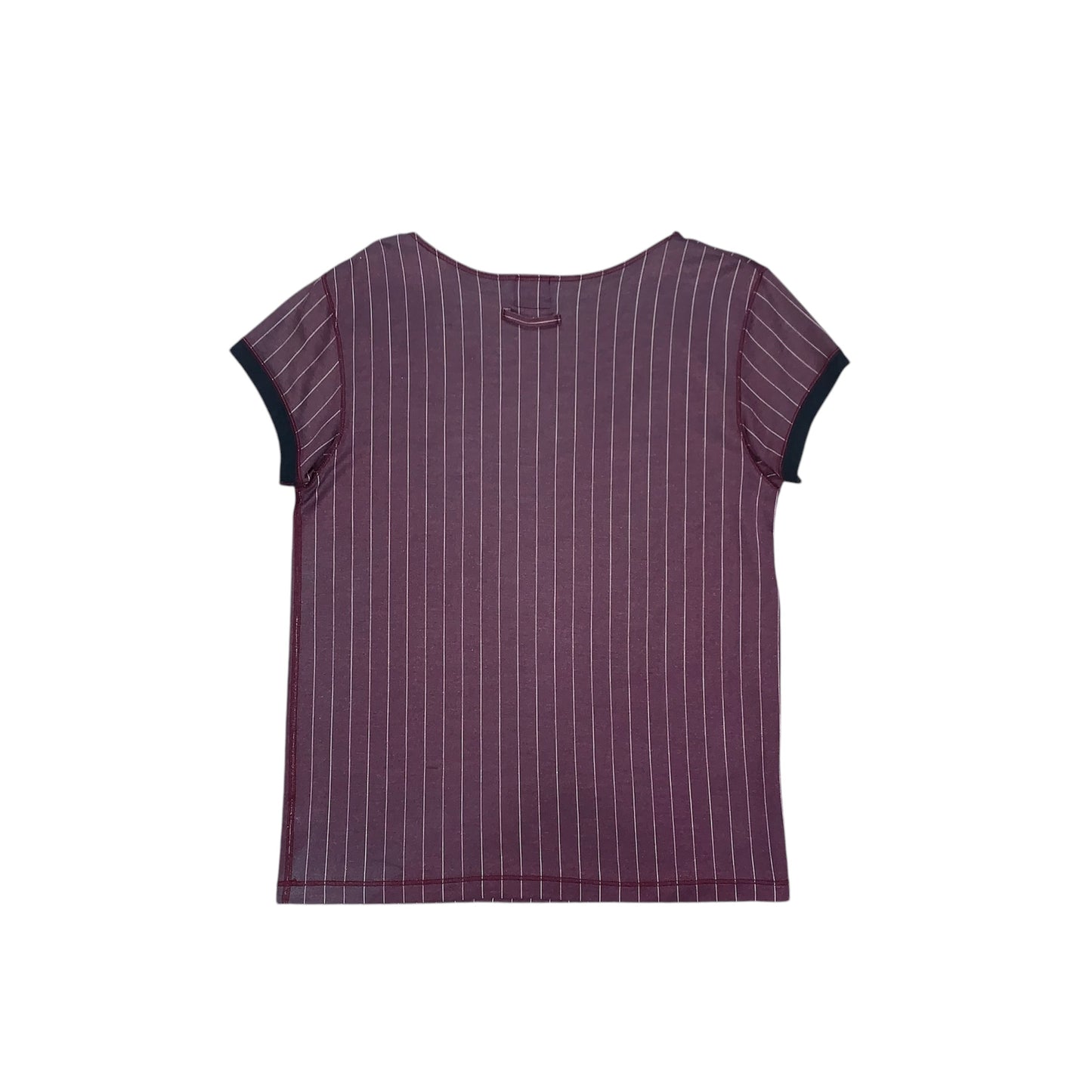 JEAN PAUL GAULTIER STRIPES TSHIRT