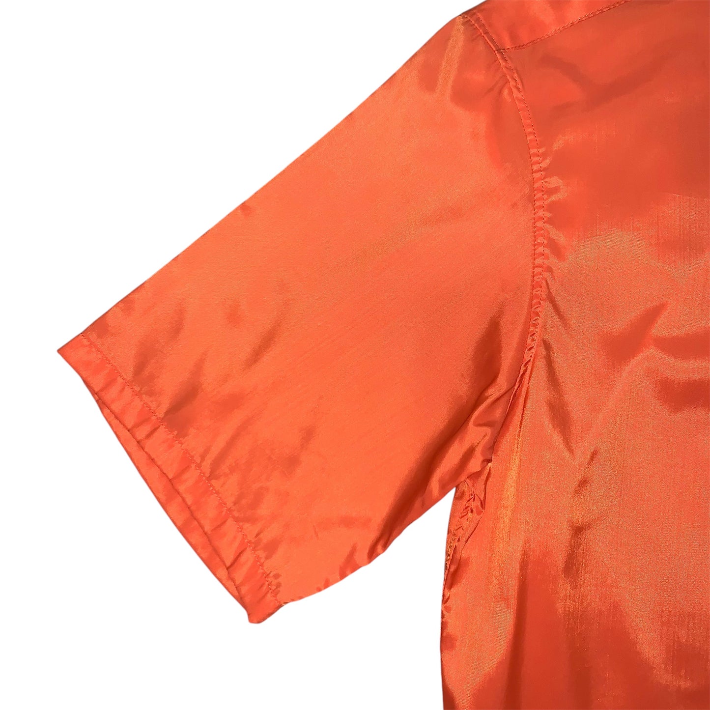 Helmut lang button up shirt