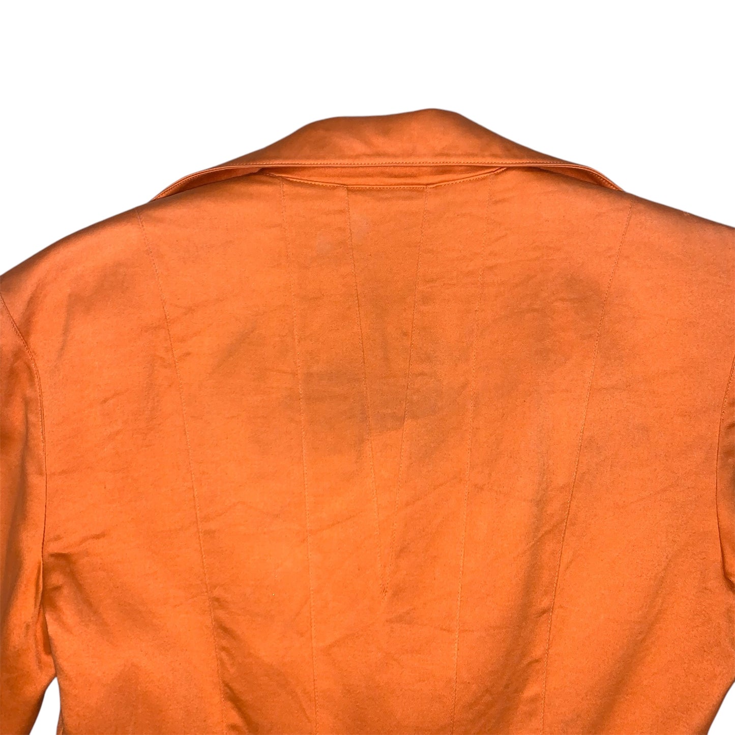 THIERRY MUGLER BLAZER TOP