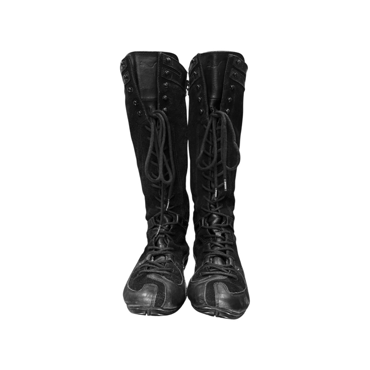 PUMA LONDON TRAIL KNEE HIGH BOOTS