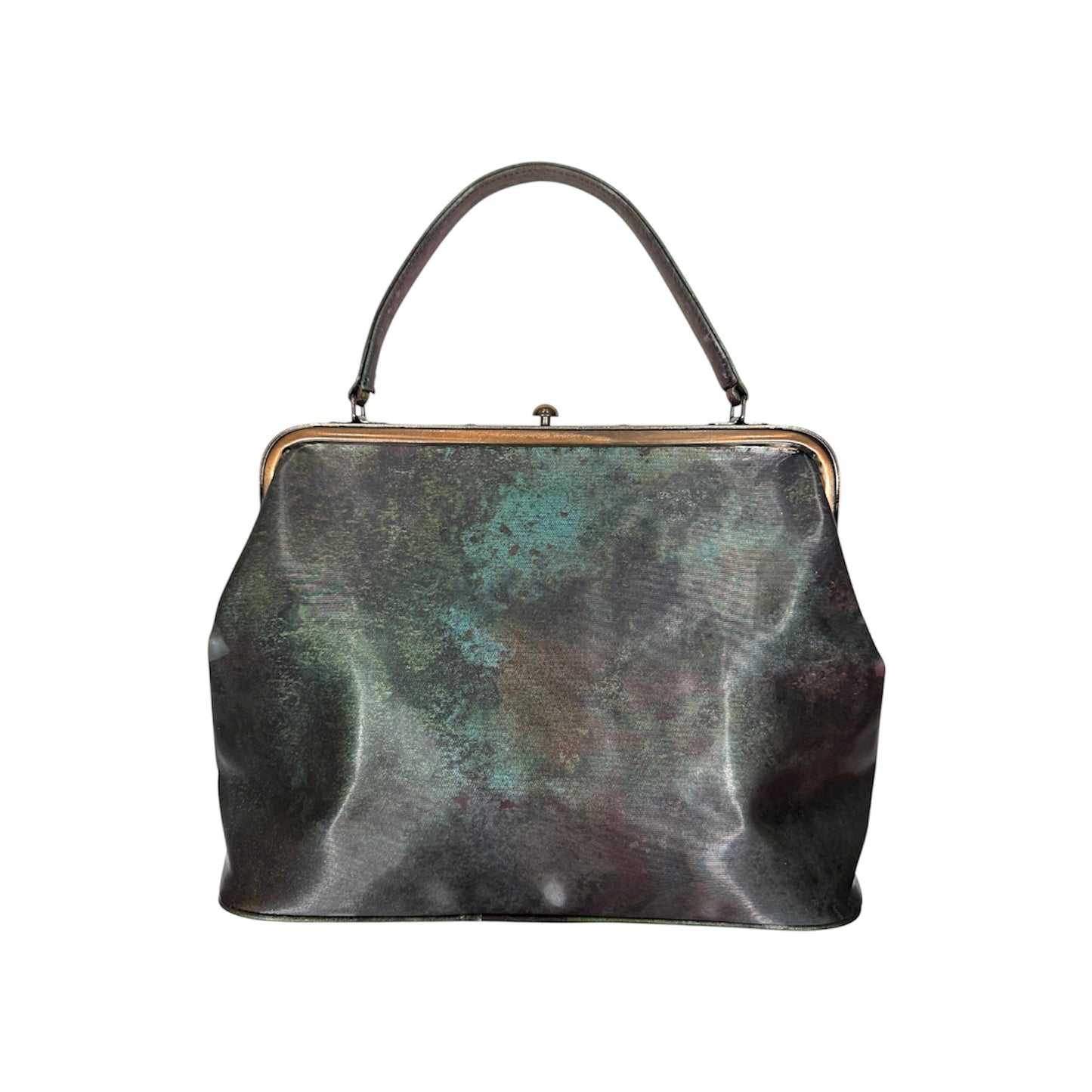 JEAN PAUL GAULTIER DOCTER CYBER BAG