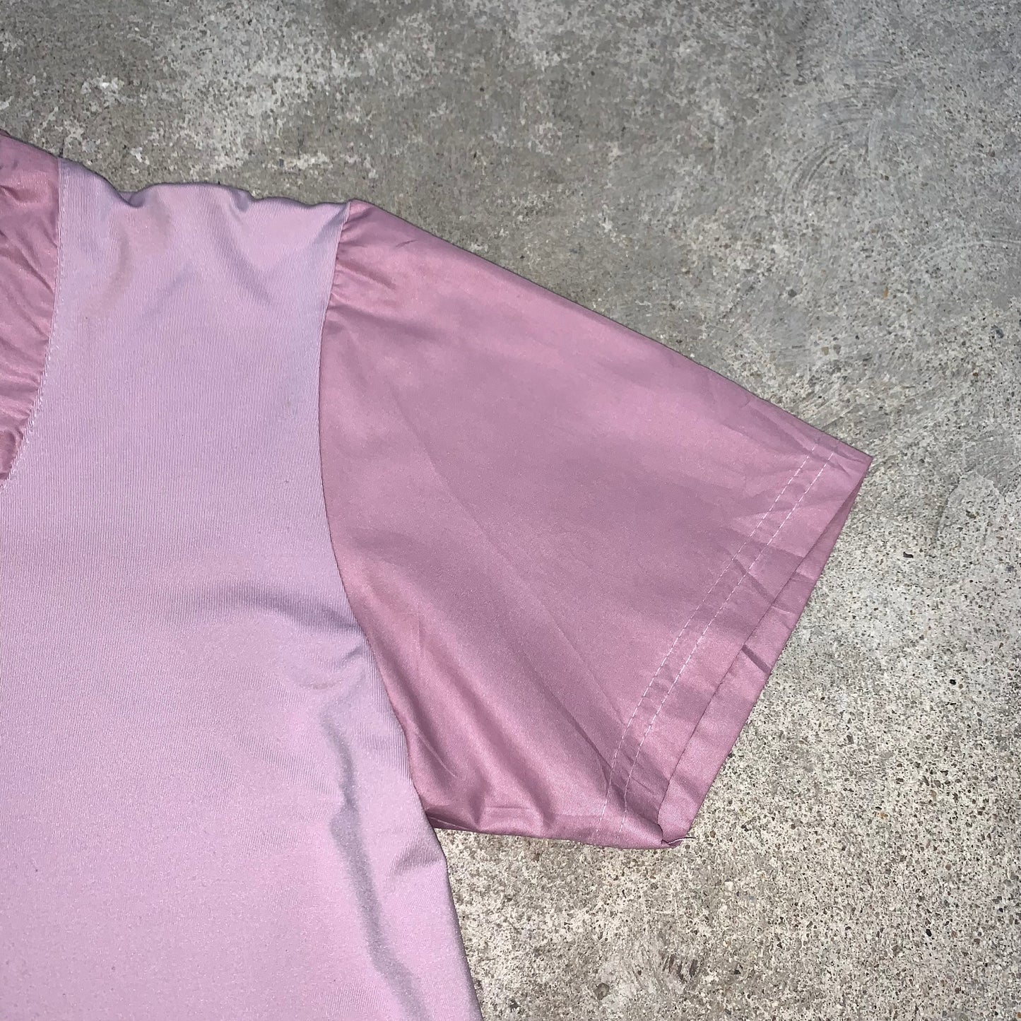 PRADA SPORT PURPLE TOP