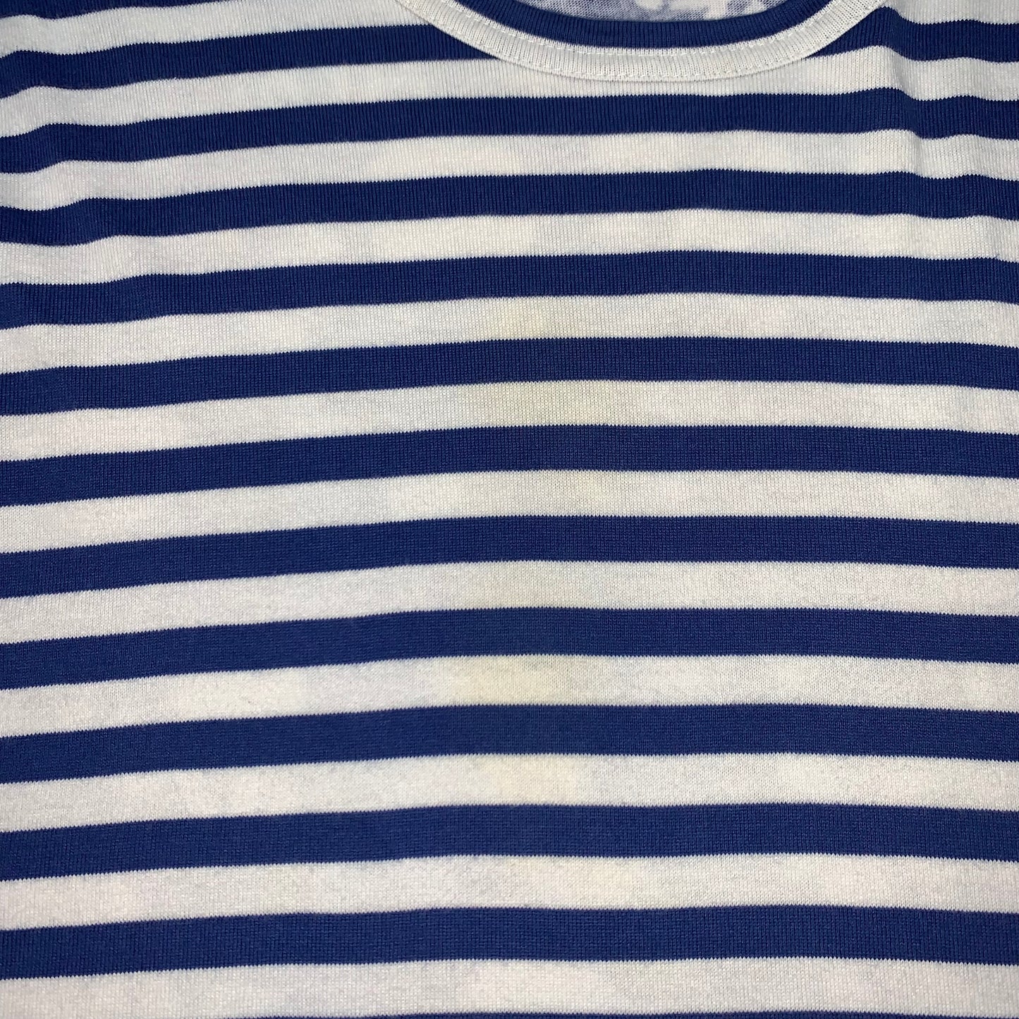 COMME DES GARÇON HAWAII TSHIRT