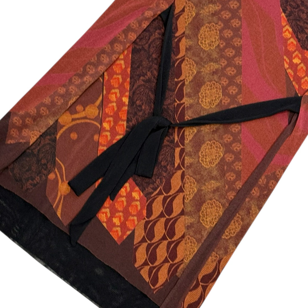 JEAN PAUL GAULTIER MESH MINI DRESS