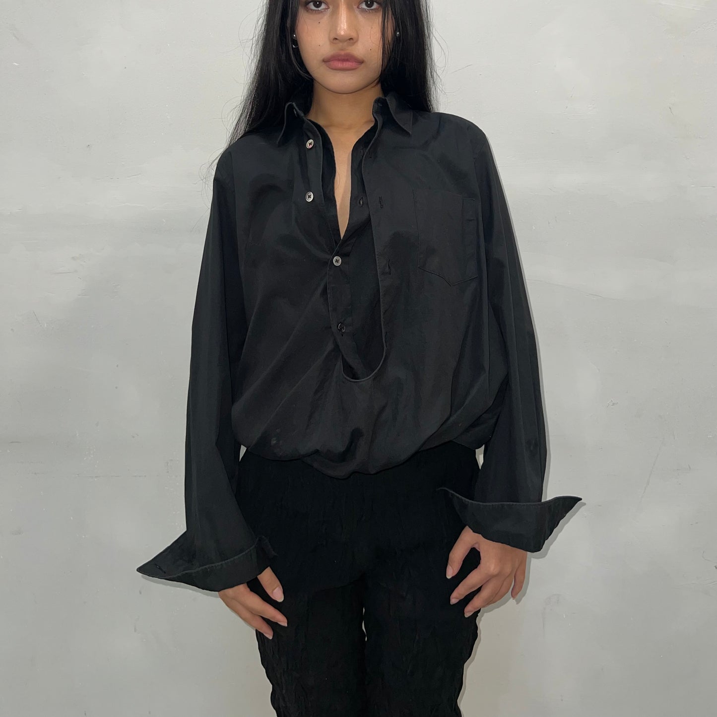 Tricot COMME des GARÇONS