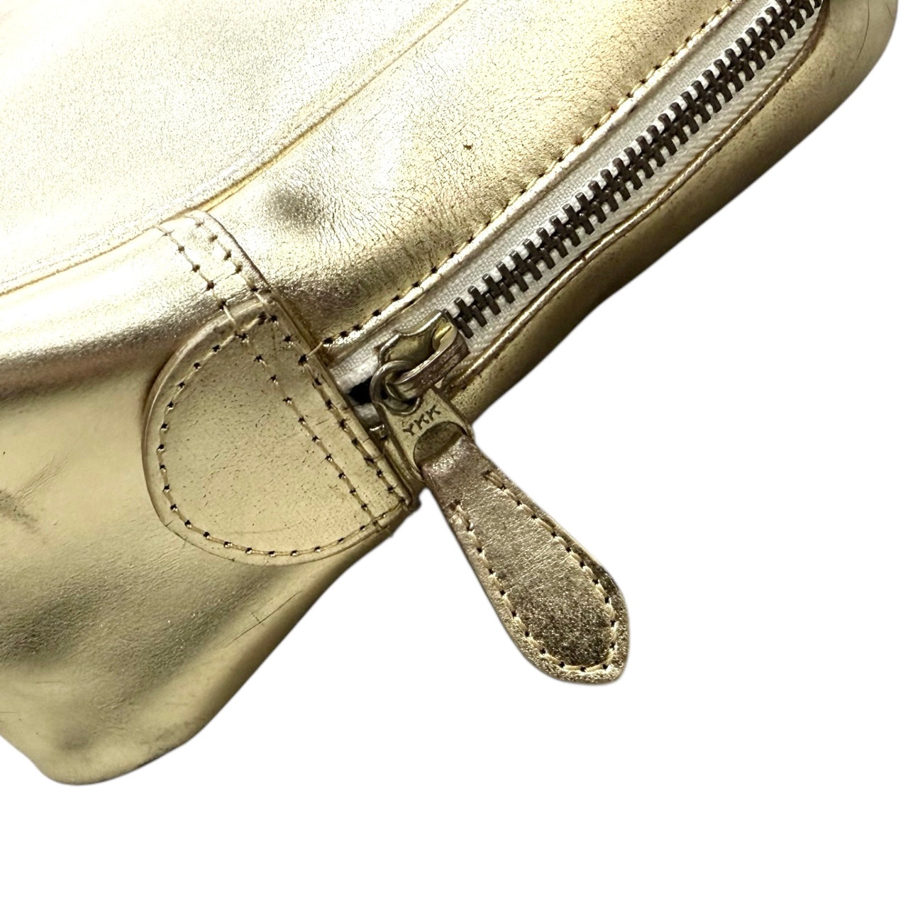 COMME DES GARÇON AOYAMA HANDBAG