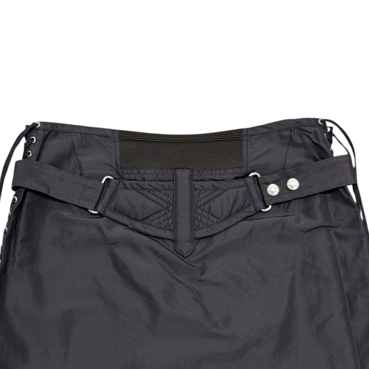 JEAN PAUL GAULTIER PENCIL SKIRT