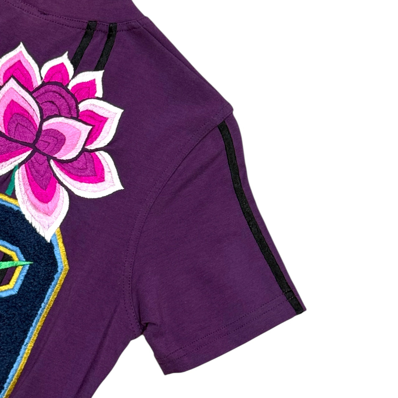 CHRISTIAN DIOR FW2003 ADIORABLE 69 T-SHIRT