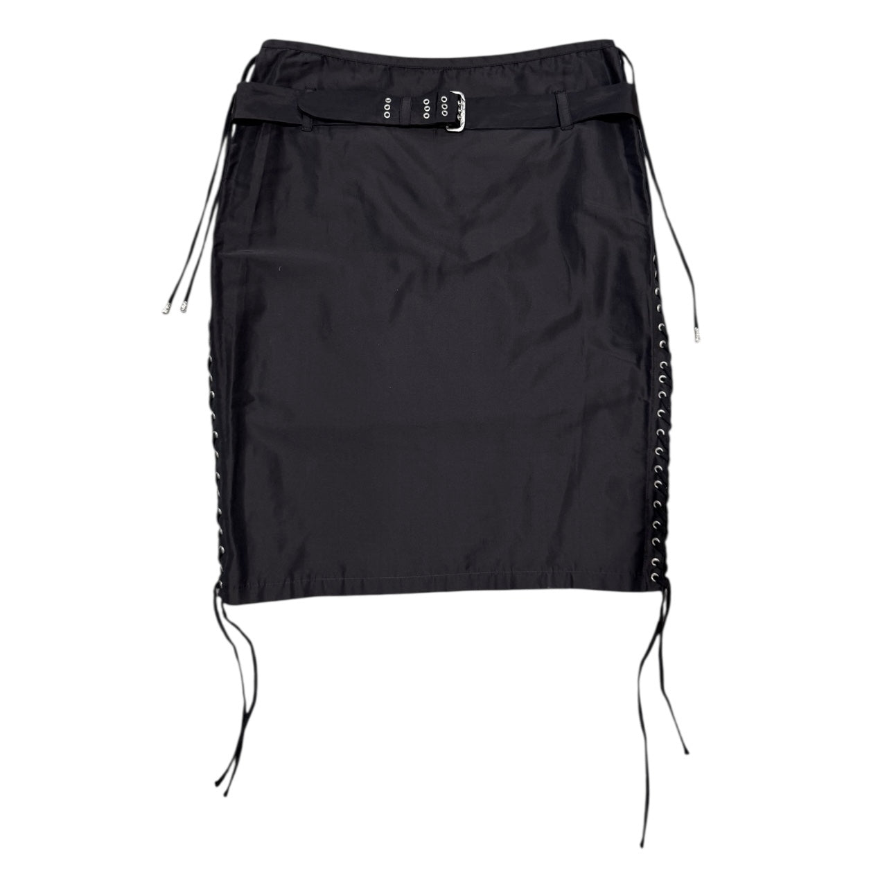 JEAN PAUL GAULTIER PENCIL SKIRT