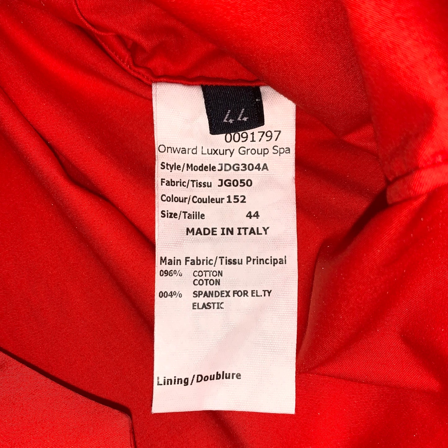 JIL SANDER CUT OUT SHIRT