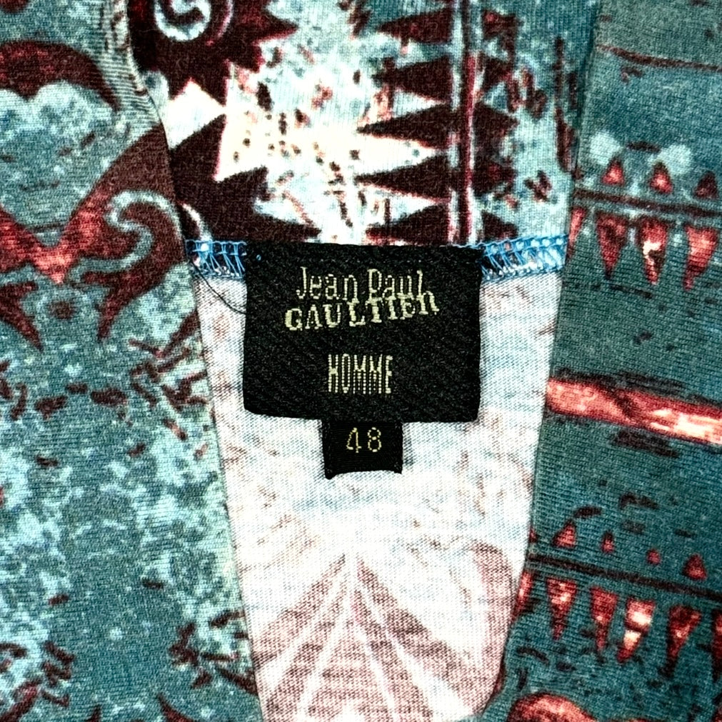 JEAN PAUL GAULTIER DEVIL HAND TOP