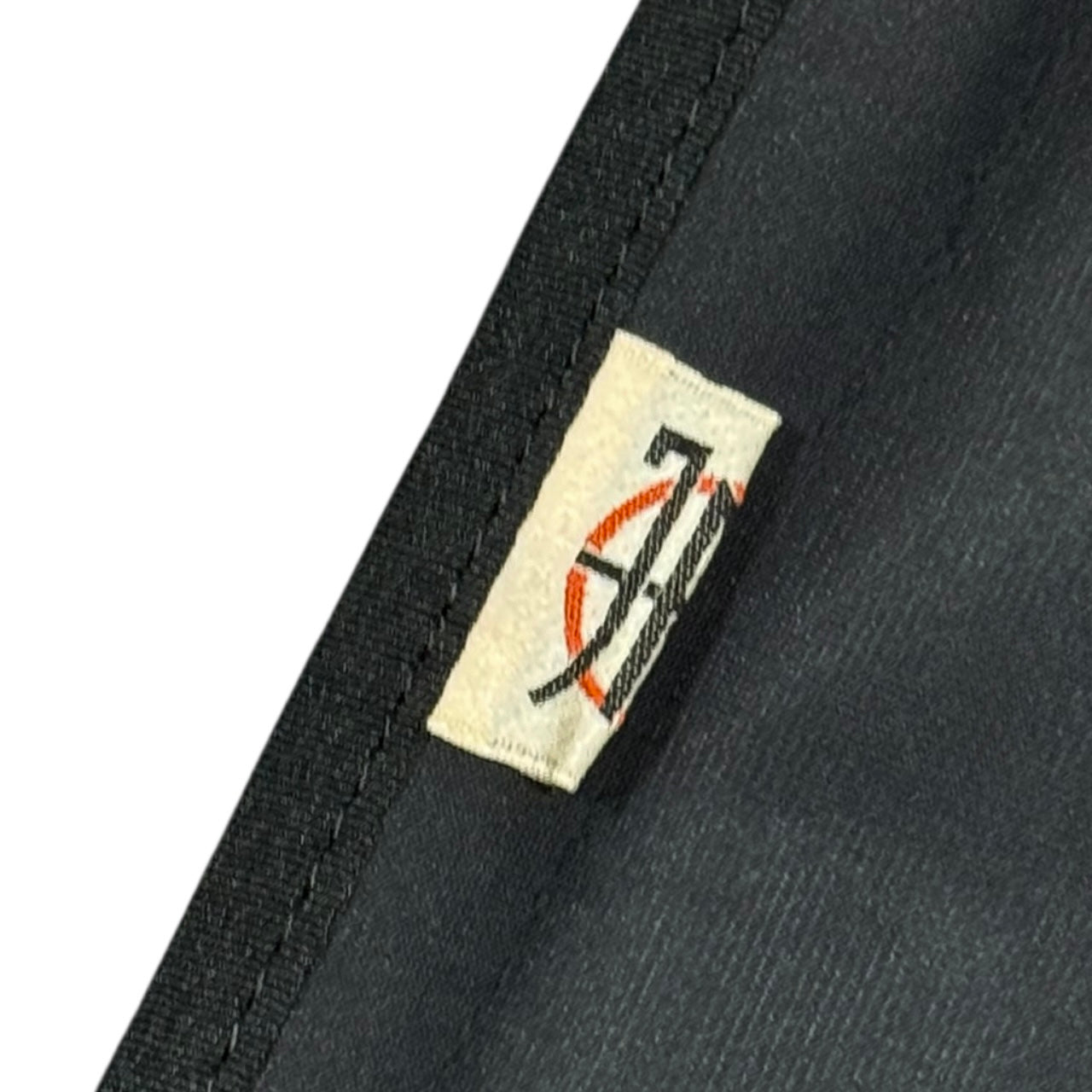 JEAN PAUL GAULTIER LEOPARD TOTE BAG