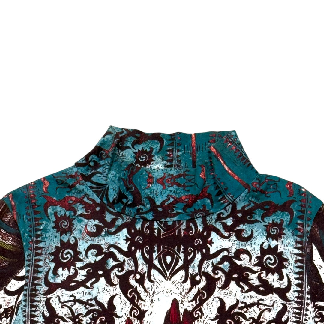 JEAN PAUL GAULTIER DEVIL HAND TOP