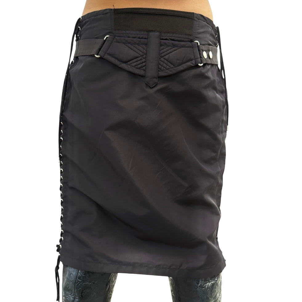 JEAN PAUL GAULTIER PENCIL SKIRT