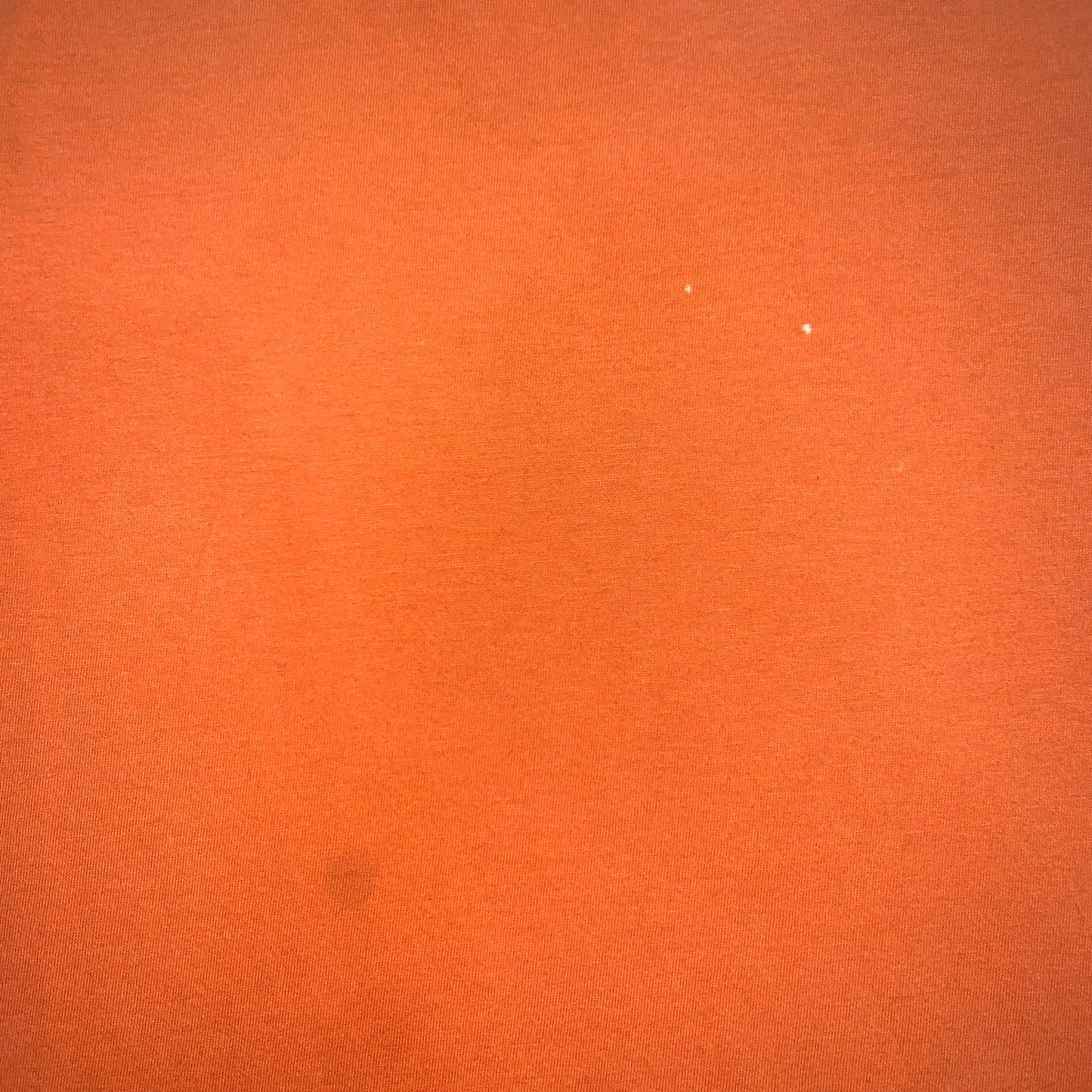 MOSCHINO jeans banana print t-shirt