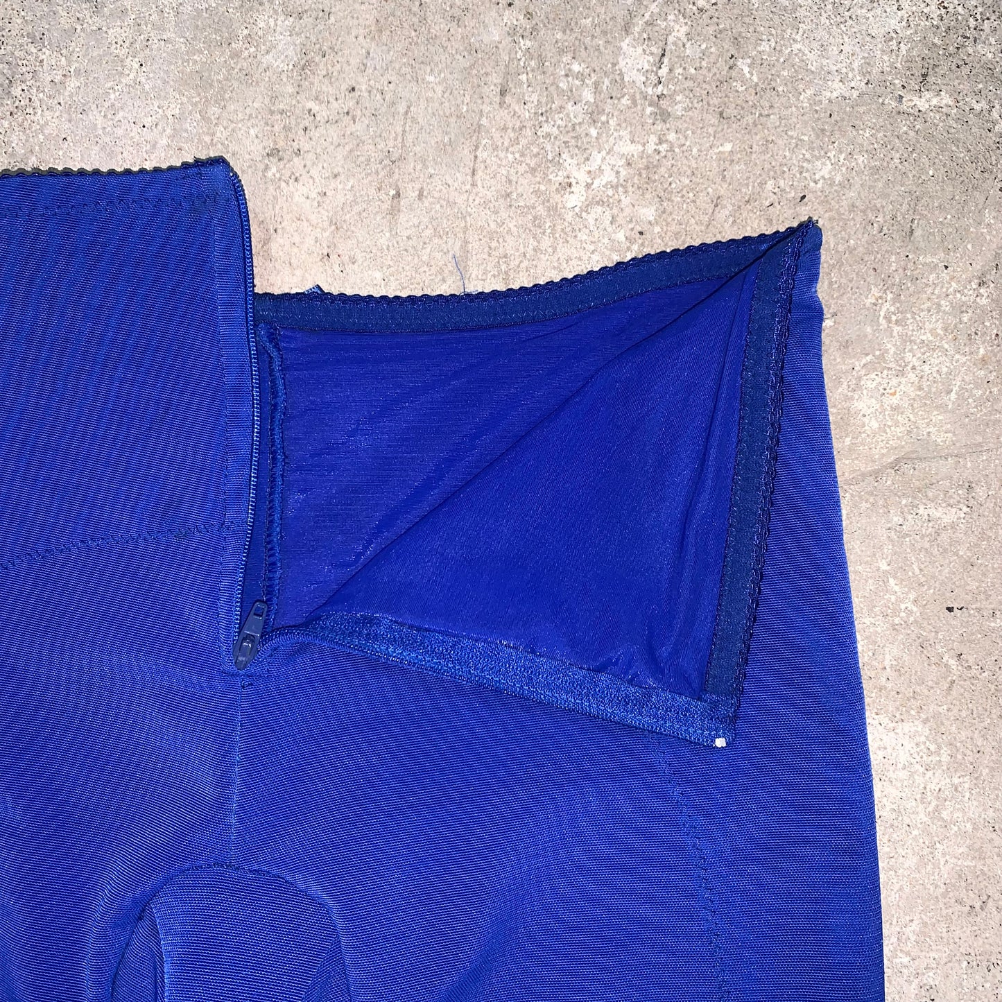 D&G Flare pants blue