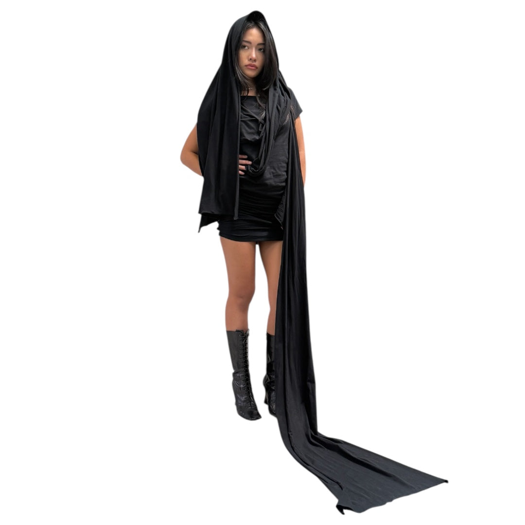 Yves Saint Laurent Mini Dress