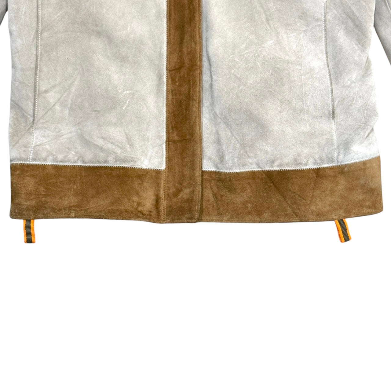 MIUMIU FW1999 SUEDE JACKET
