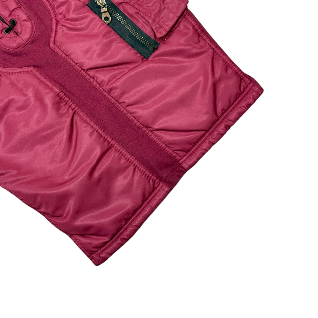 JEAN PAUL GAULTIER PADDED SKIRT