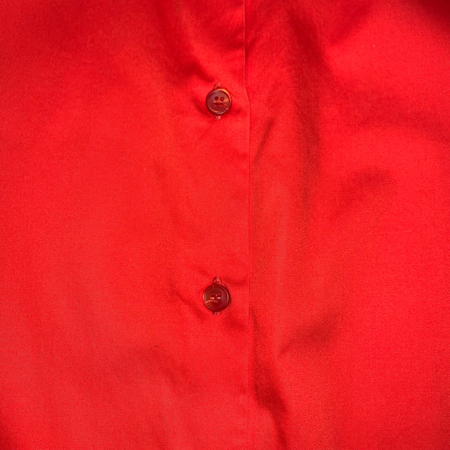 JIL SANDER CUT OUT SHIRT