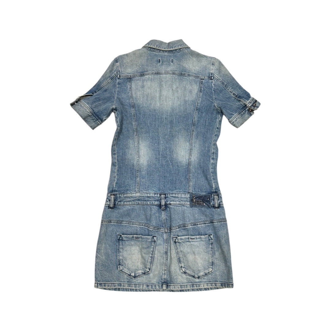 DIESEL DENIM DRESS