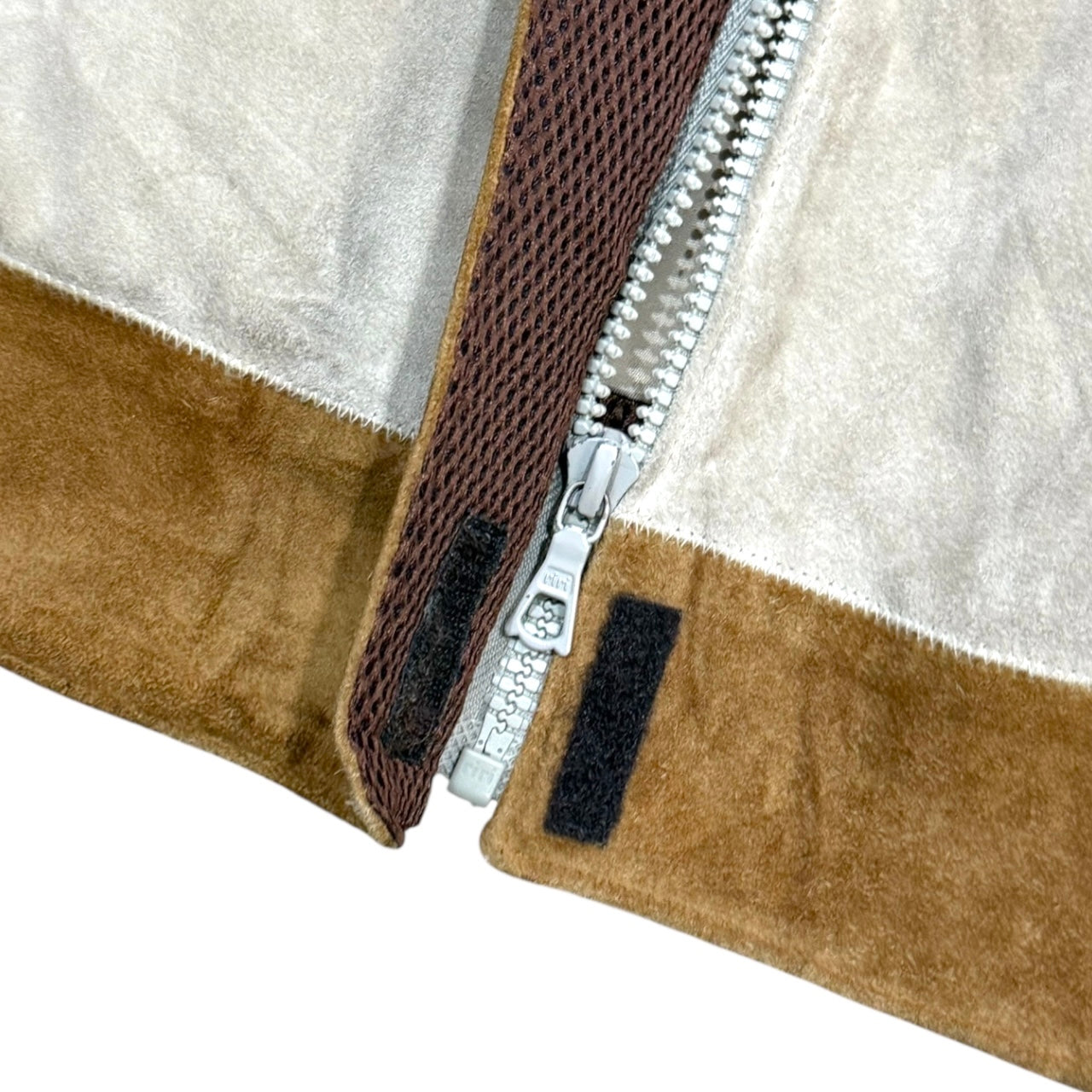 MIUMIU FW1999 SUEDE JACKET