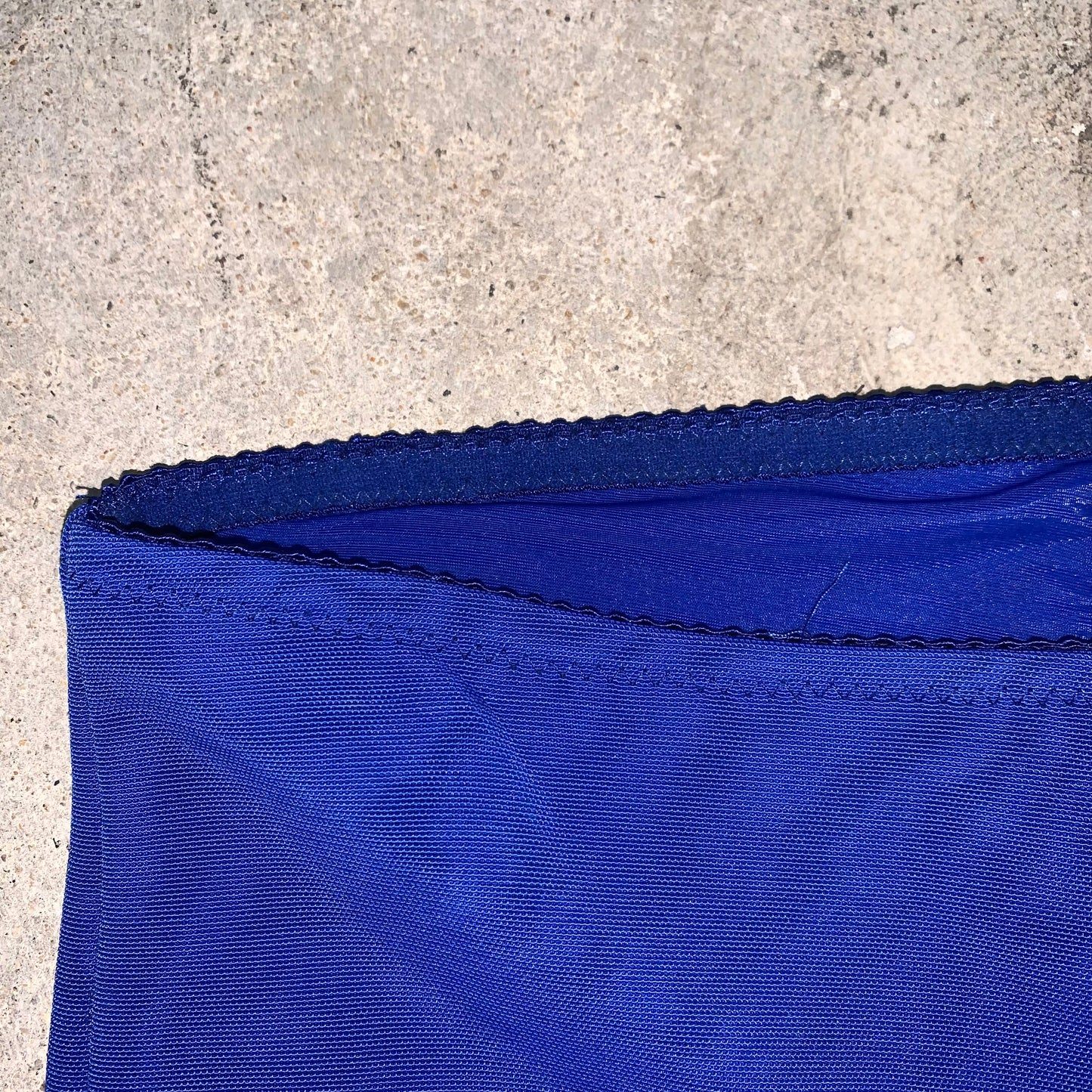 D&G Flare pants blue