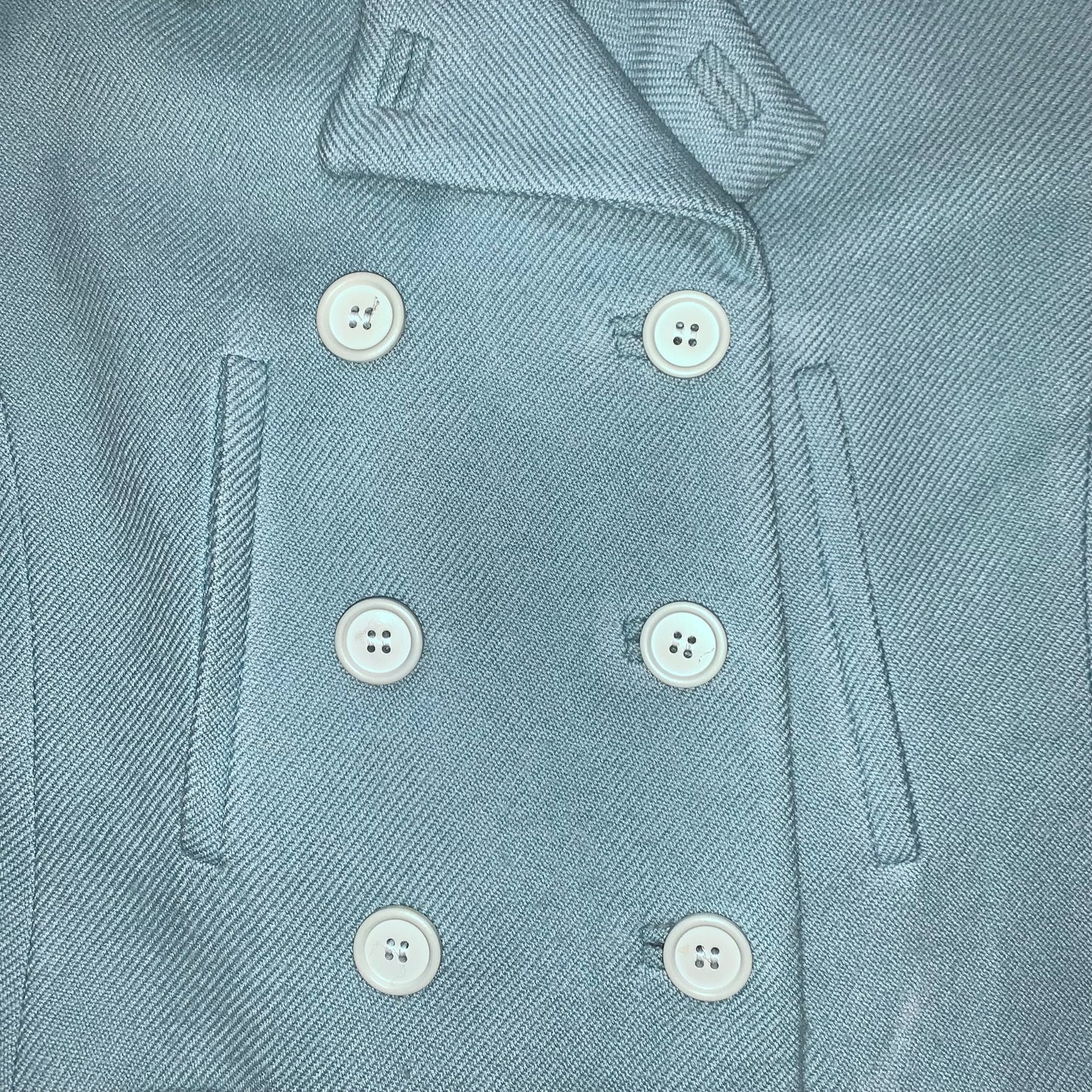 MIU MIU CASHMERE COAT