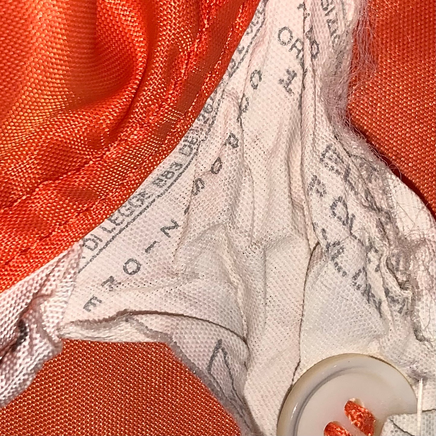 Helmut lang button up shirt