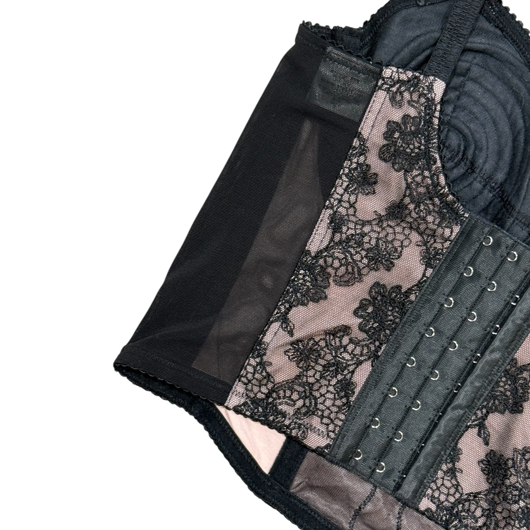 JEAN PAUL GAULTIER LACE CORSET