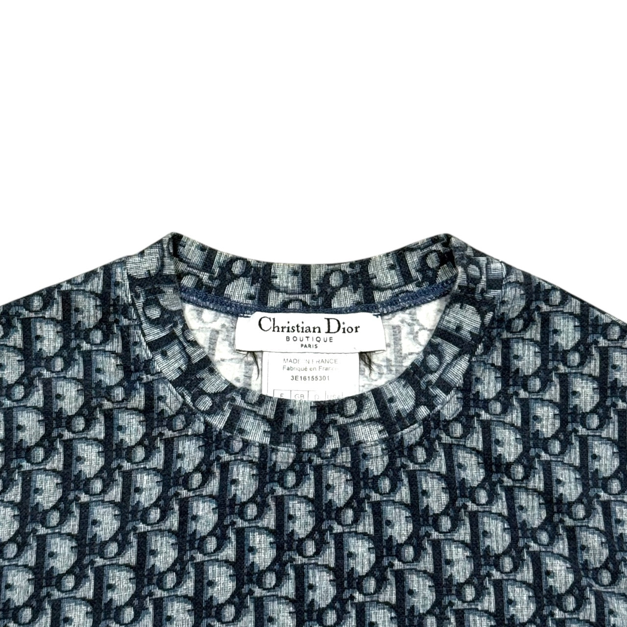 CHRISTIAN DIOR J’ADORE TANK TOP