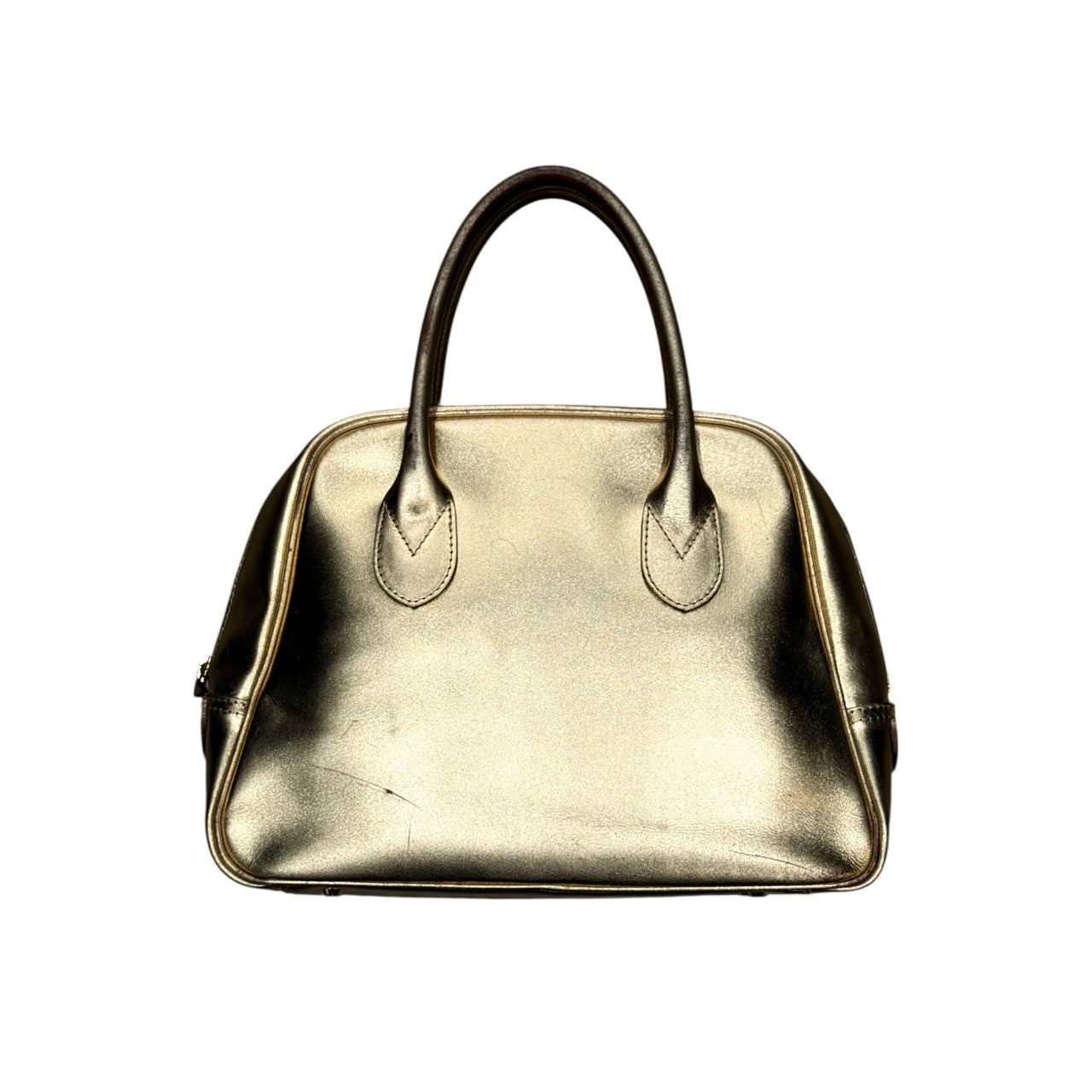 COMME DES GARÇON AOYAMA HANDBAG