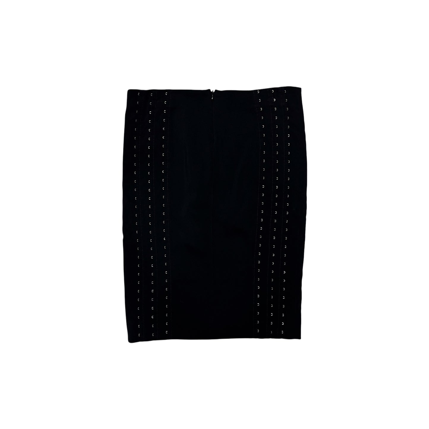 DOLCE & GABBANA CORSETED SKIRT
