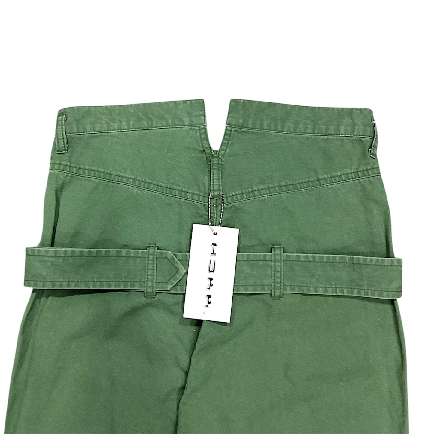 JUNYA WATANABE S/S2006 PANTS