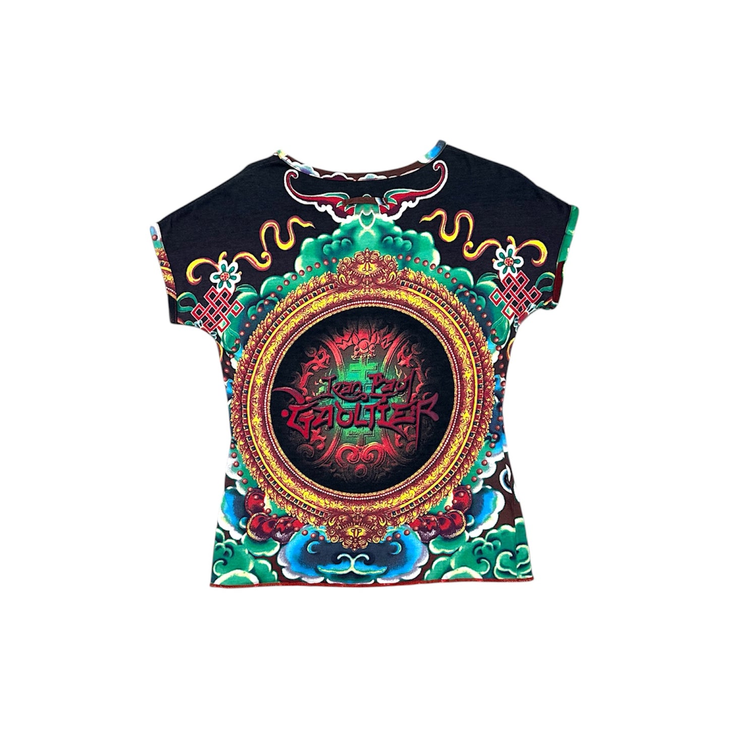 JEAN PAUL GAULTIER TOP