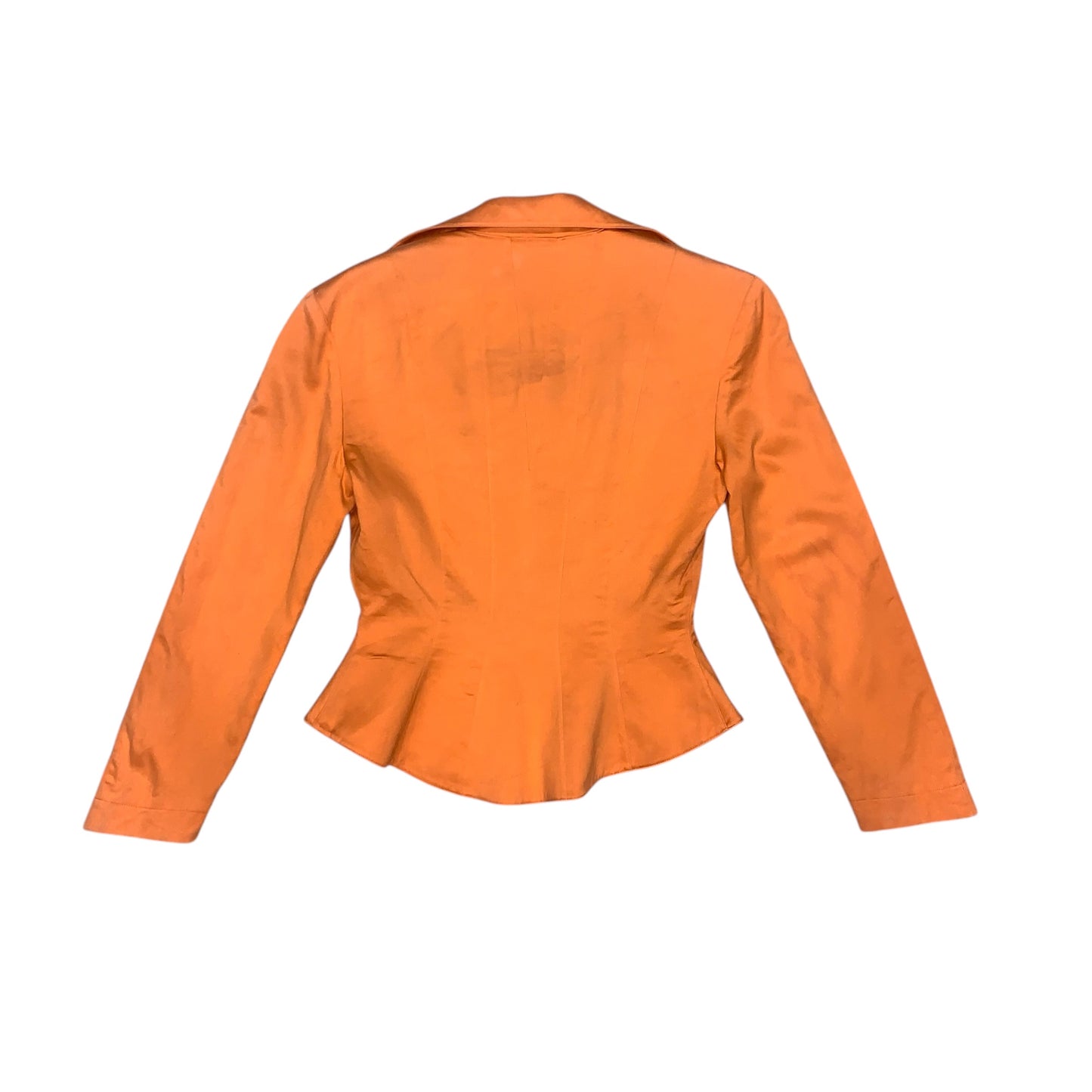 THIERRY MUGLER BLAZER TOP