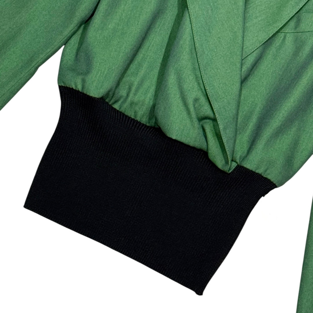 JEAN PAUL GAULTIER CROPPED BLAZER