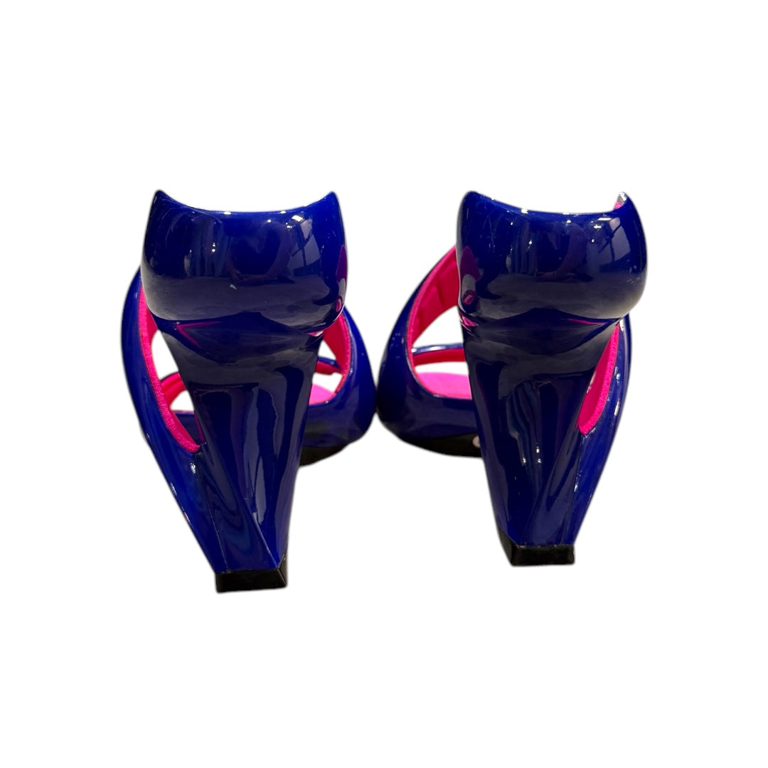 JULIAN HAKES MOJITO SHOES