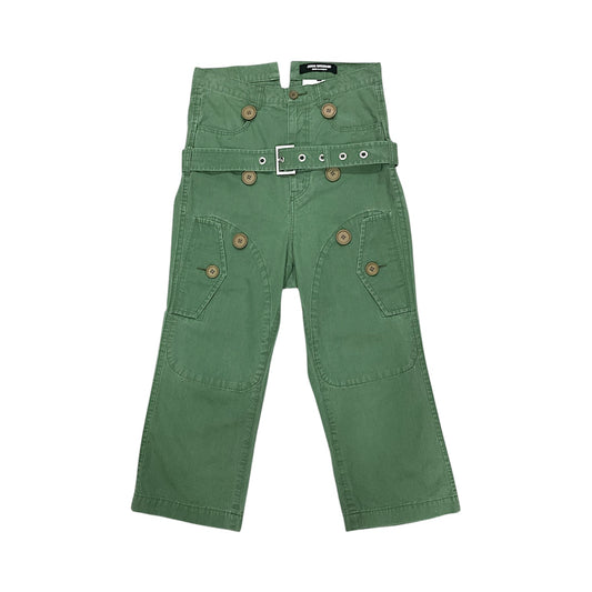 JUNYA WATANABE S/S2006 PANTS