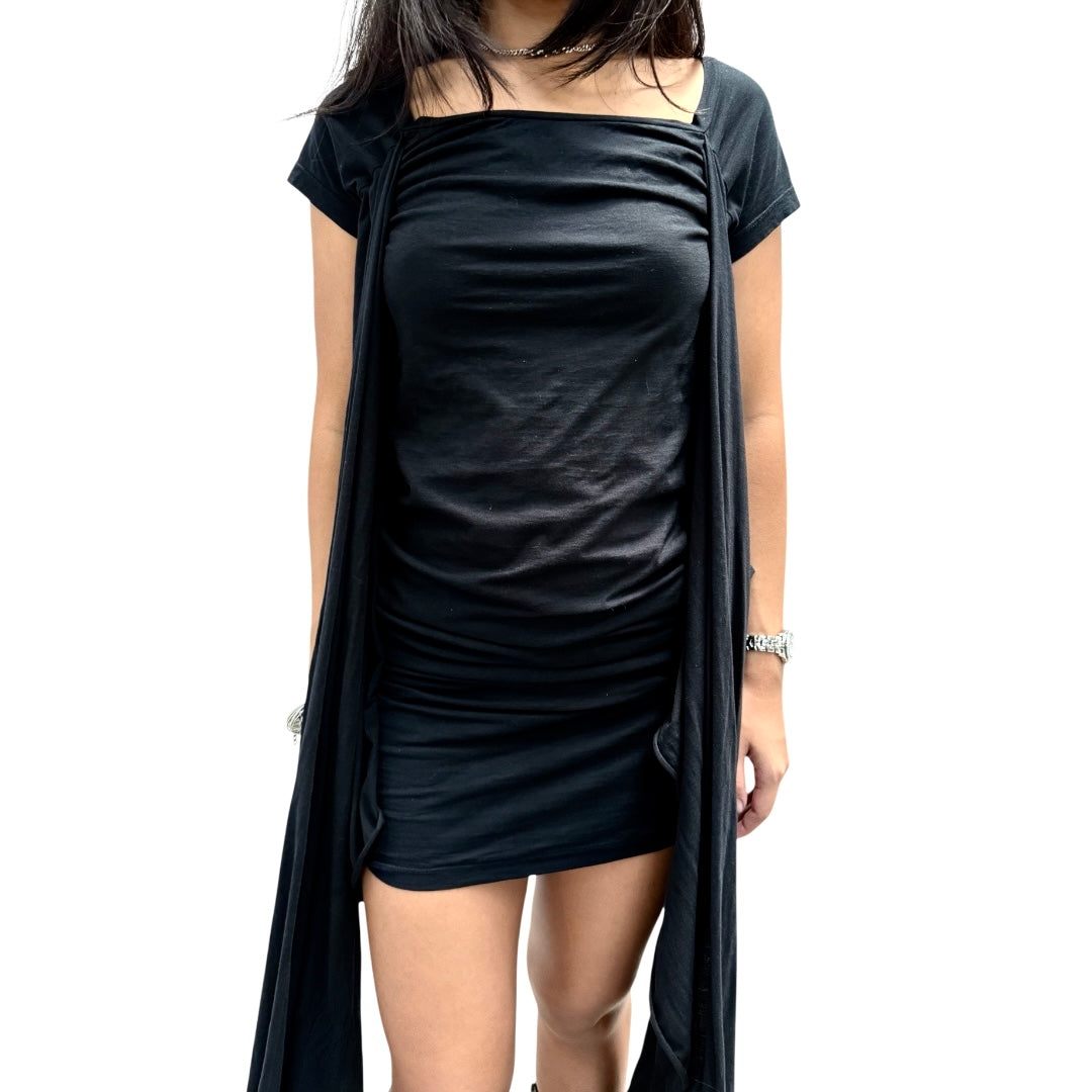 Yves Saint Laurent Mini Dress