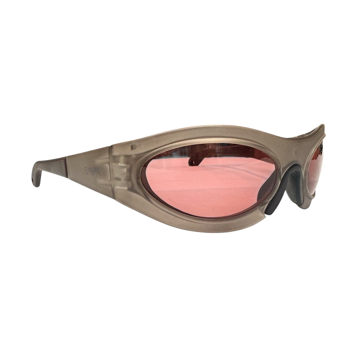 EMPORIO ARMANI SUNGLASSES