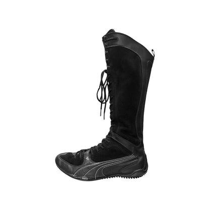PUMA LONDON TRAIL KNEE HIGH BOOTS