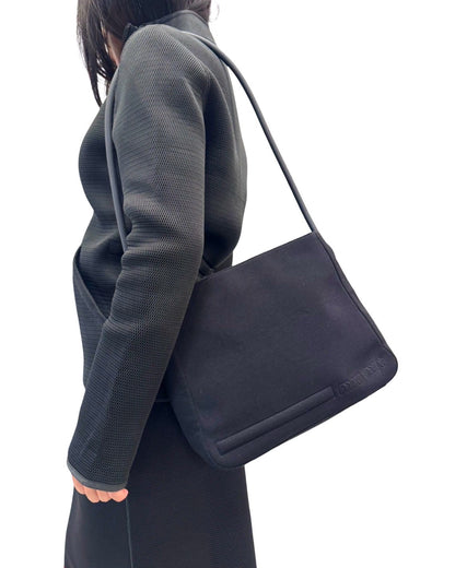 MIUMIU 00S NEOPRENE BAG