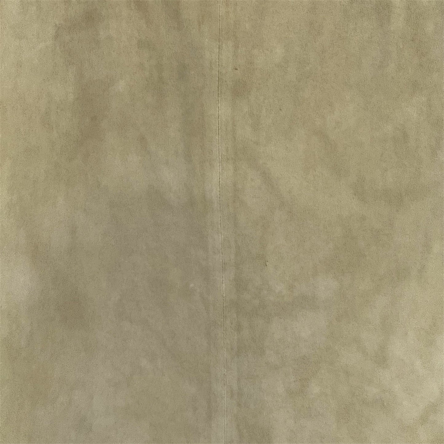 PRADA PANEL SUEDE SKIRT