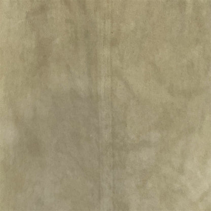 PRADA PANEL SUEDE SKIRT
