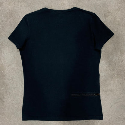 Prada Sport navy t-shirt