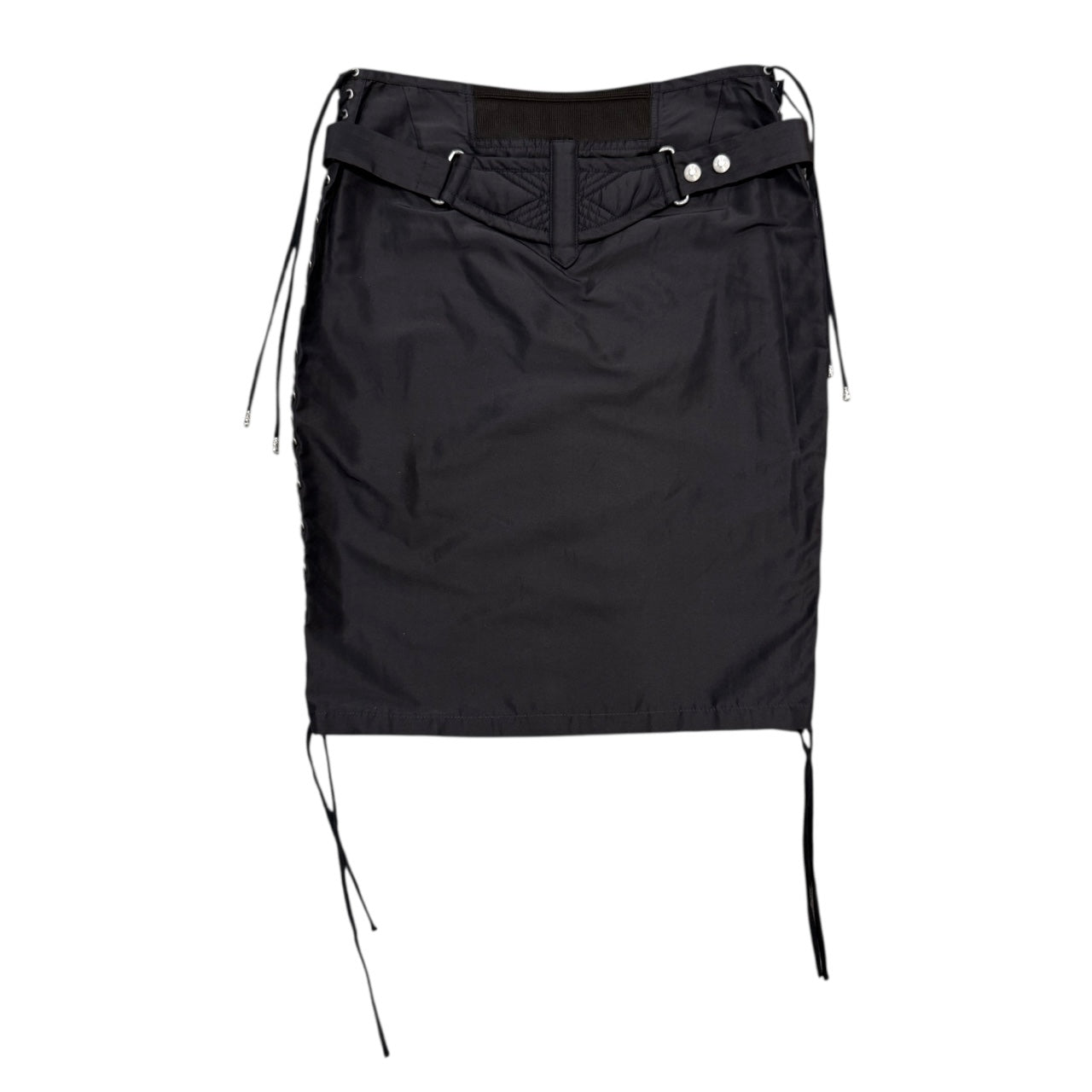 JEAN PAUL GAULTIER PENCIL SKIRT