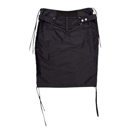 JEAN PAUL GAULTIER PENCIL SKIRT