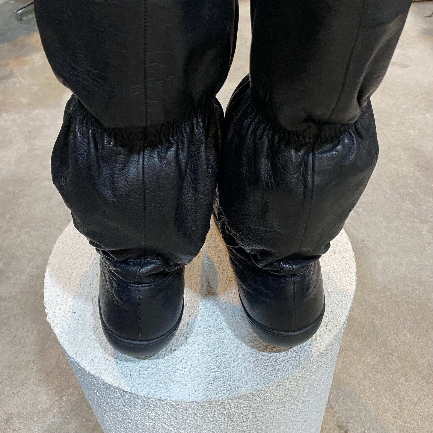 Stivaly ISSEY MIYAKE boots