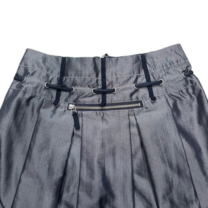 MARITHE FRANCOIS GIRBAUD BALLOON SKIRT PANTS